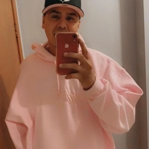 Meet your Posher, Mikisiw